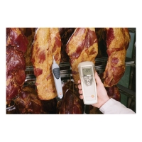 Термометр Testo 926