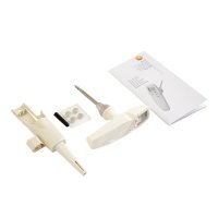 Термометр Testo 105 комплект с кейсом