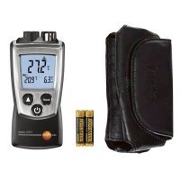 Пирометр Testo 810