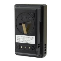 Логгер Testo 174H с USB-интерфейсом