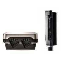 Логгер Testo 176 H1