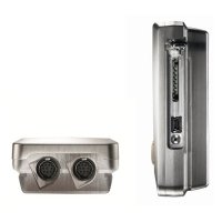 Логгер Testo 176 H2