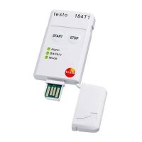Логгер Testo 184 T1