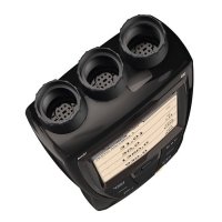 Прибор оценки качества воздуха Testo 480