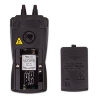 Дифманометр Testo 510