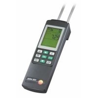 Дифманометр Testo 521-1
