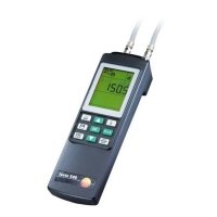 Дифманометр Testo 526-1