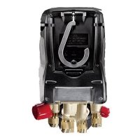 Манометрический коллектор Testo 570-2