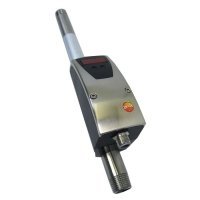 Счетчик сжатого воздуха Testo 6441