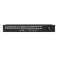 Гибридный видеорегистратор Praxis VDR-6232MF Гибридный видеорегистратор Praxis VDR-6232MF