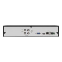 AHD видеорегистратор Praxis VDR-6004AHD-L AHD видеорегистратор Praxis VDR-6004AHD-L