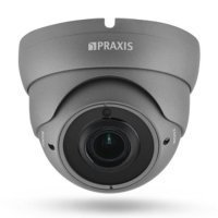 Купить Купольная IP-камера Praxis PE-7142IP 2.8-12 A/SD в Москве с доставкой по всей России