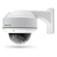 Купить Купольная IP-камера Praxis PV-7141IP 2.8-12 в 