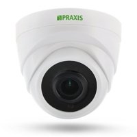 Купить Купольная IP-камера Praxis PP-7141IP 2.8 A/SD в 