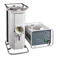 Купить Рентгеновский аппарат РАП-220-5 с водяным охлождением в 