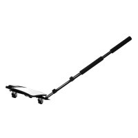 Подкатное досмотровое зеркало с фонарем Шмель Авто