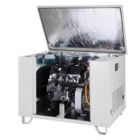 Газовый генератор ФАС-13-1/ВП