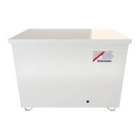 Газовый генератор ФАС-24-3/ВР