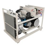 Газовый генератор ФАС-24-3/ВР