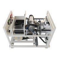 Газовый генератор ФАС-24-3/ВР