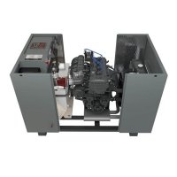 Газовый генератор ФАС-40-3/ЗР