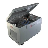 Газовый генератор ФАС-40-3/ЗР