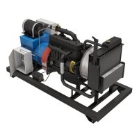 Газовый генератор ФАС-40-3/М