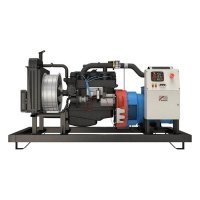 Газовый генератор ФАС-40-3/М