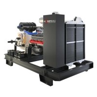 Газовый генератор ФАС-100-3/Р