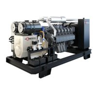 Газовый генератор ФАС-315-3/Р