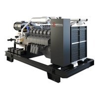 Газовый генератор ФАС-315-3/Р