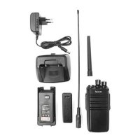 Рация Racio R800