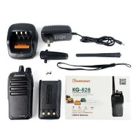 Рация Wouxun KG-828 UHF