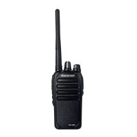 Купить Рация Wouxun KG-828 UHF в 