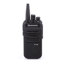Рация Wouxun ET-588