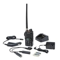 Рация Yaesu FTA-250L Рация Yaesu FTA-250L