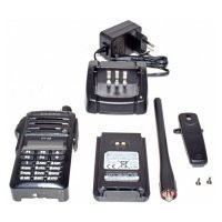 Рация Yaesu FT-25R Рация Yaesu FT-25R