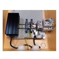 Климатический термошкаф «Мастер 5УТ»