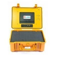 Эндоскоп Тритон для канализационных труб 160 метров с записью