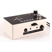 Блок управления для эндоскопа без записи