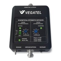 Купить Репитер Vegatel VT-900E (LED) в 