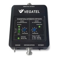 Купить Репитер Vegatel VT-1800 (LED) в 