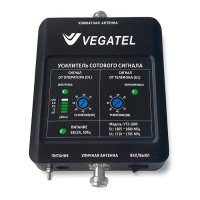 Купить Репитер Vegatel VT2-1800 (LED) в 