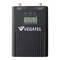 Купить Репитер Vegatel VT3-1800 (LED) в 