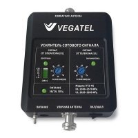 Купить Репитер Vegatel VT2-4G (LED) в 