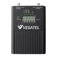 Купить Репитер Vegatel VT3-3G/4G (LED) в 