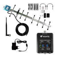 Купить Комплект Vegatel VT-900E-kit (LED) в 