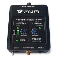 Комплект Vegatel VT1-900E-kit (дом, LED) Комплект Vegatel VT1-900E-kit (дом, LED)