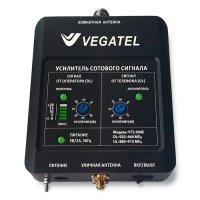 Комплект Vegatel VT2-900E-kit (дом, LED)