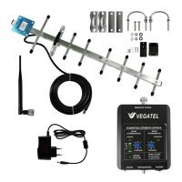 Купить Комплект Vegatel VT2-900E-kit (LED) в 